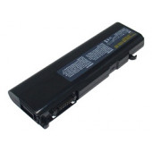 Toshiba Battery Li-ION 6 CELL 10.8V 48WH For Tecra A2 A10 Portege M30 PA3356U-1BAS